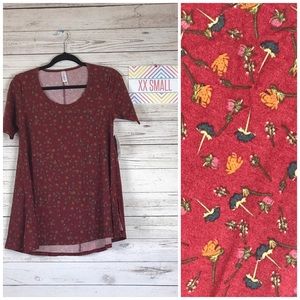Lularoe Perfect T